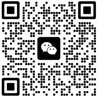 客服二维码